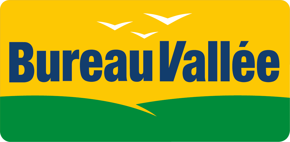 bureau vallée