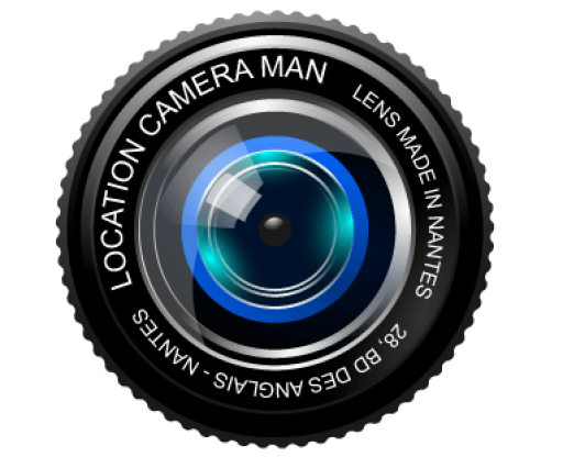 loc cameraman