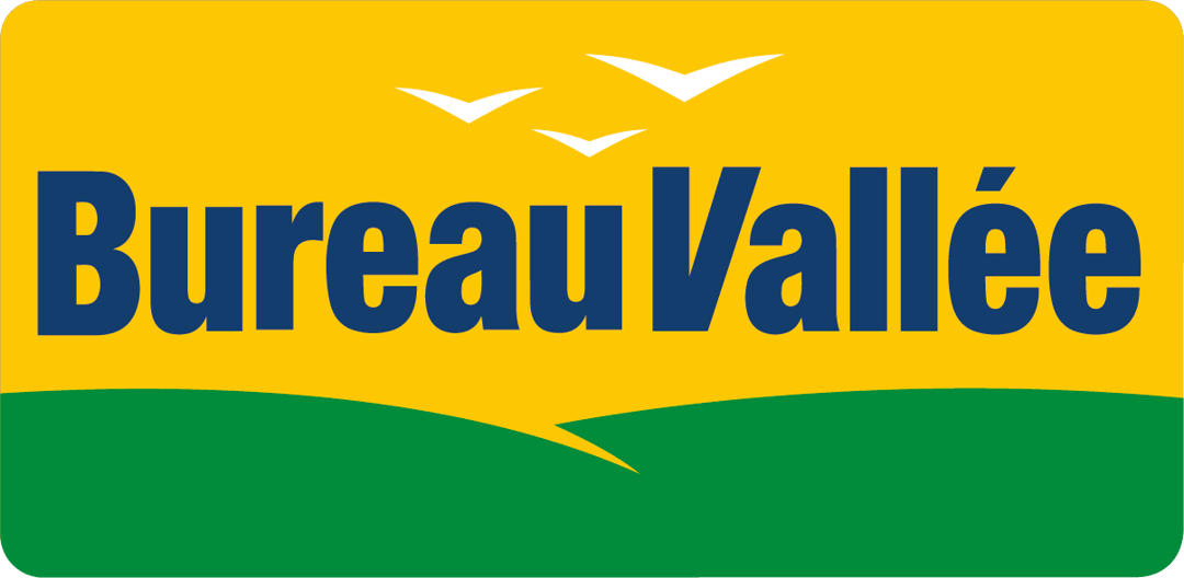bureau vallée