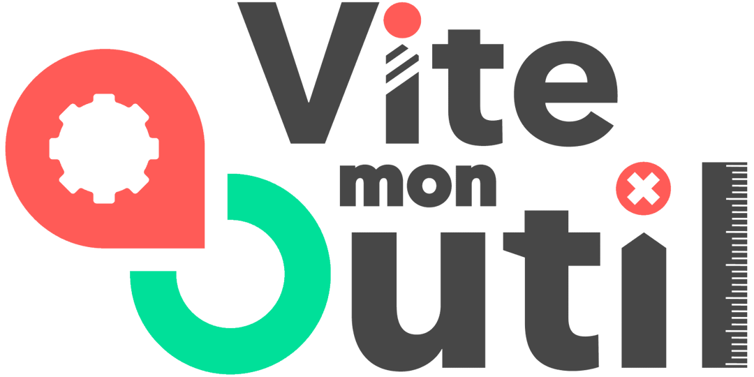 vite mon outil